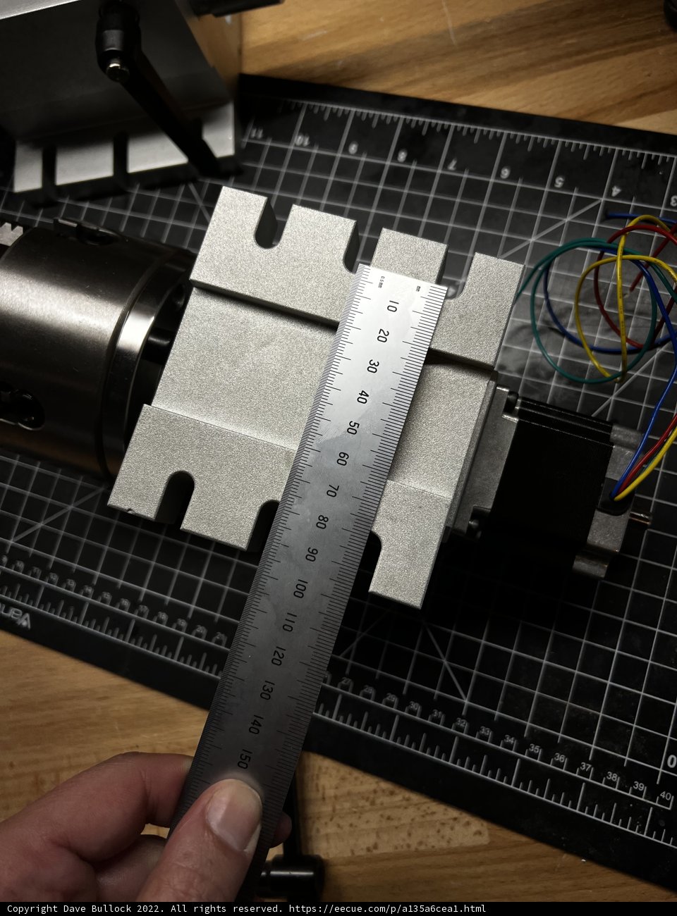 Measuring the Sharpness