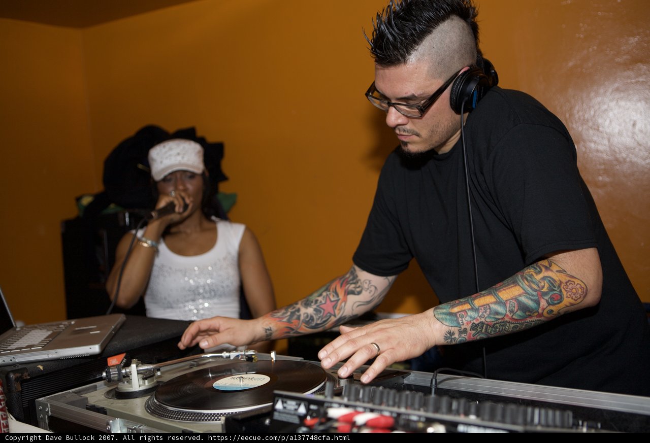 Musical Ink