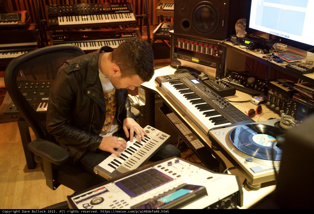Keyboard Maestro