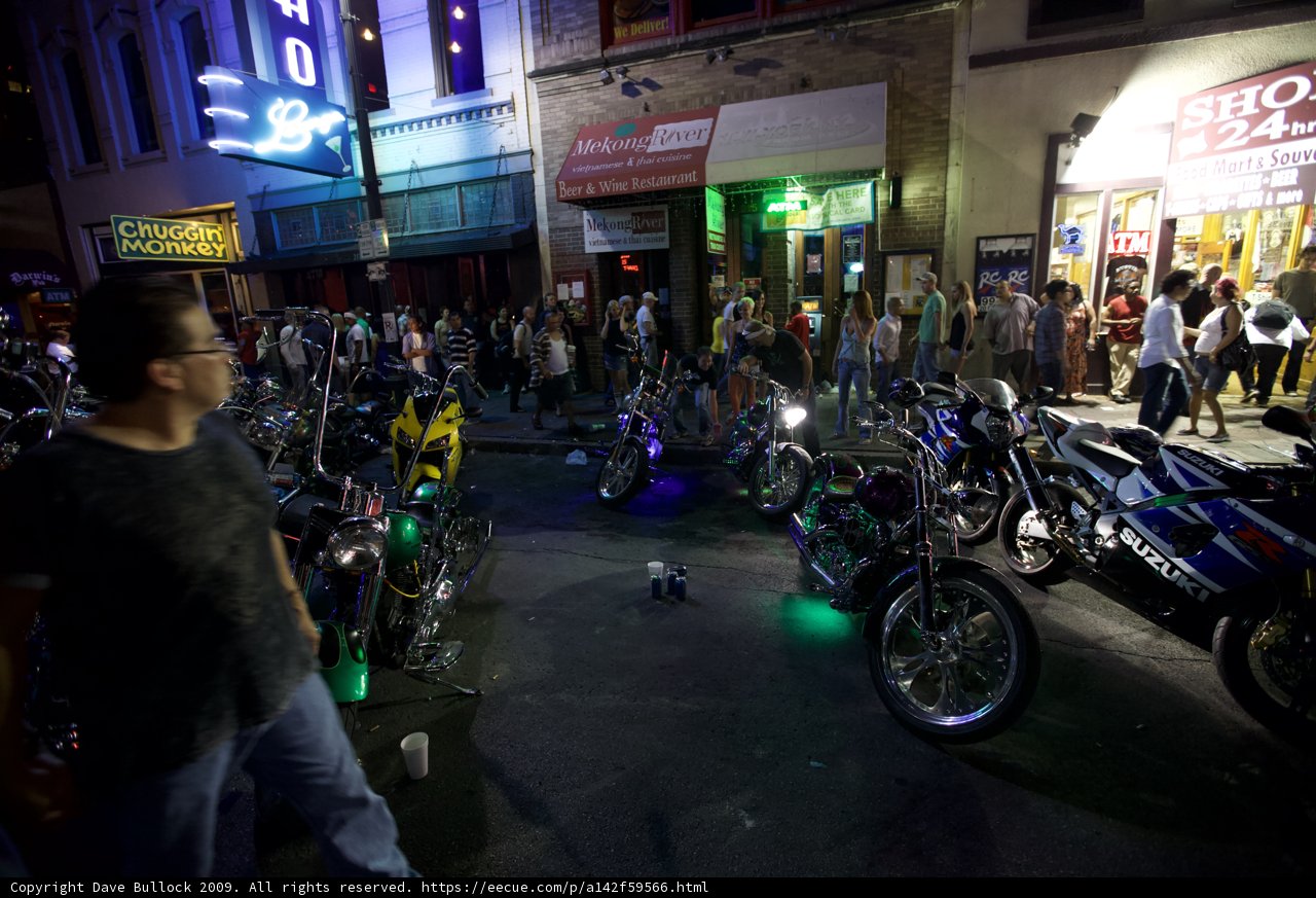 Austin Motorcycle Meetup