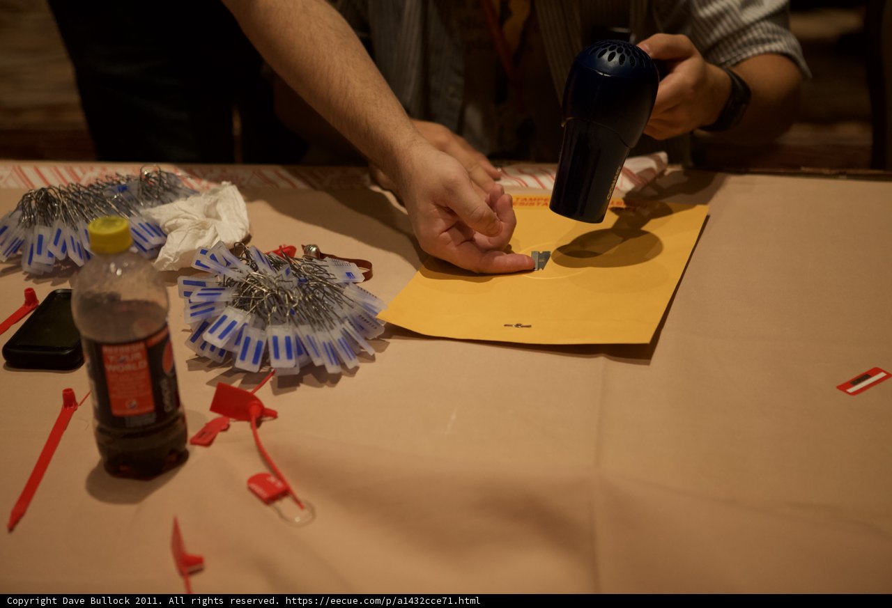 Crafting with Heat