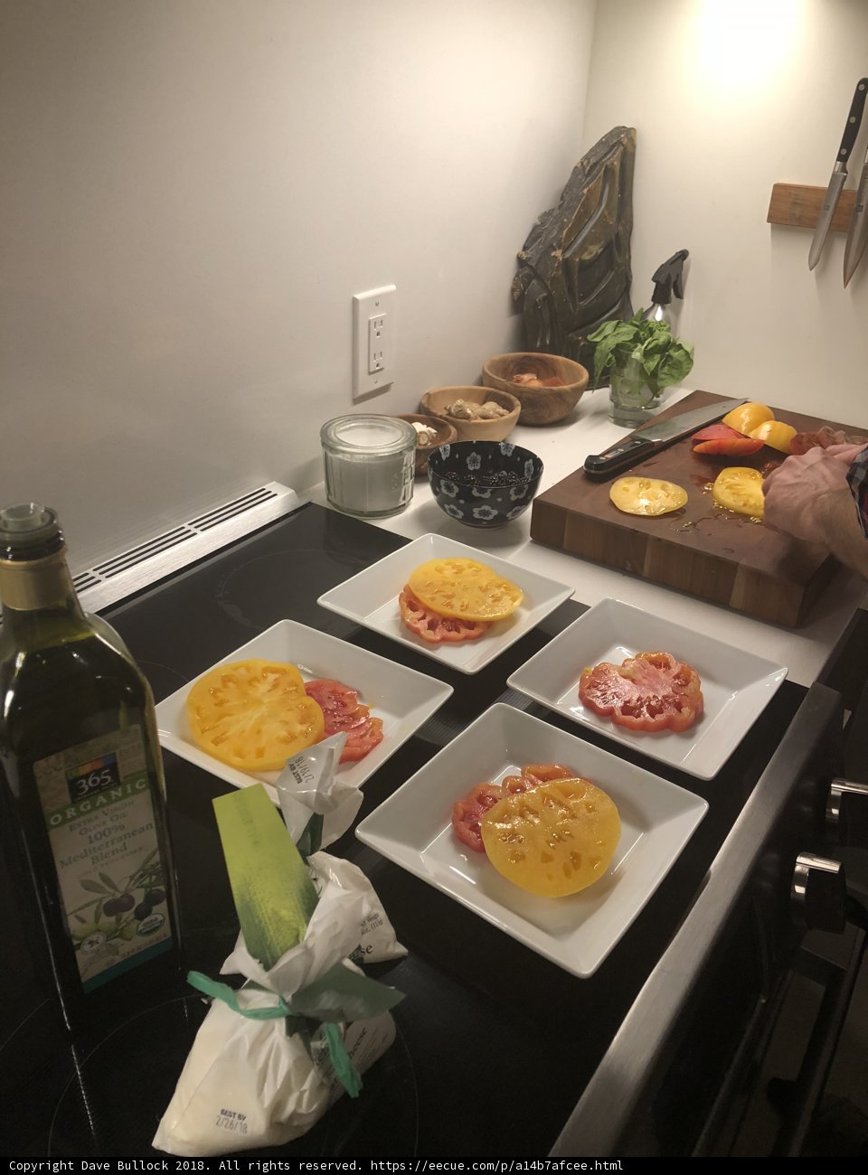 Brunch Time!