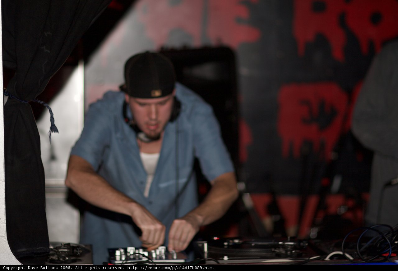 Beats in the Air