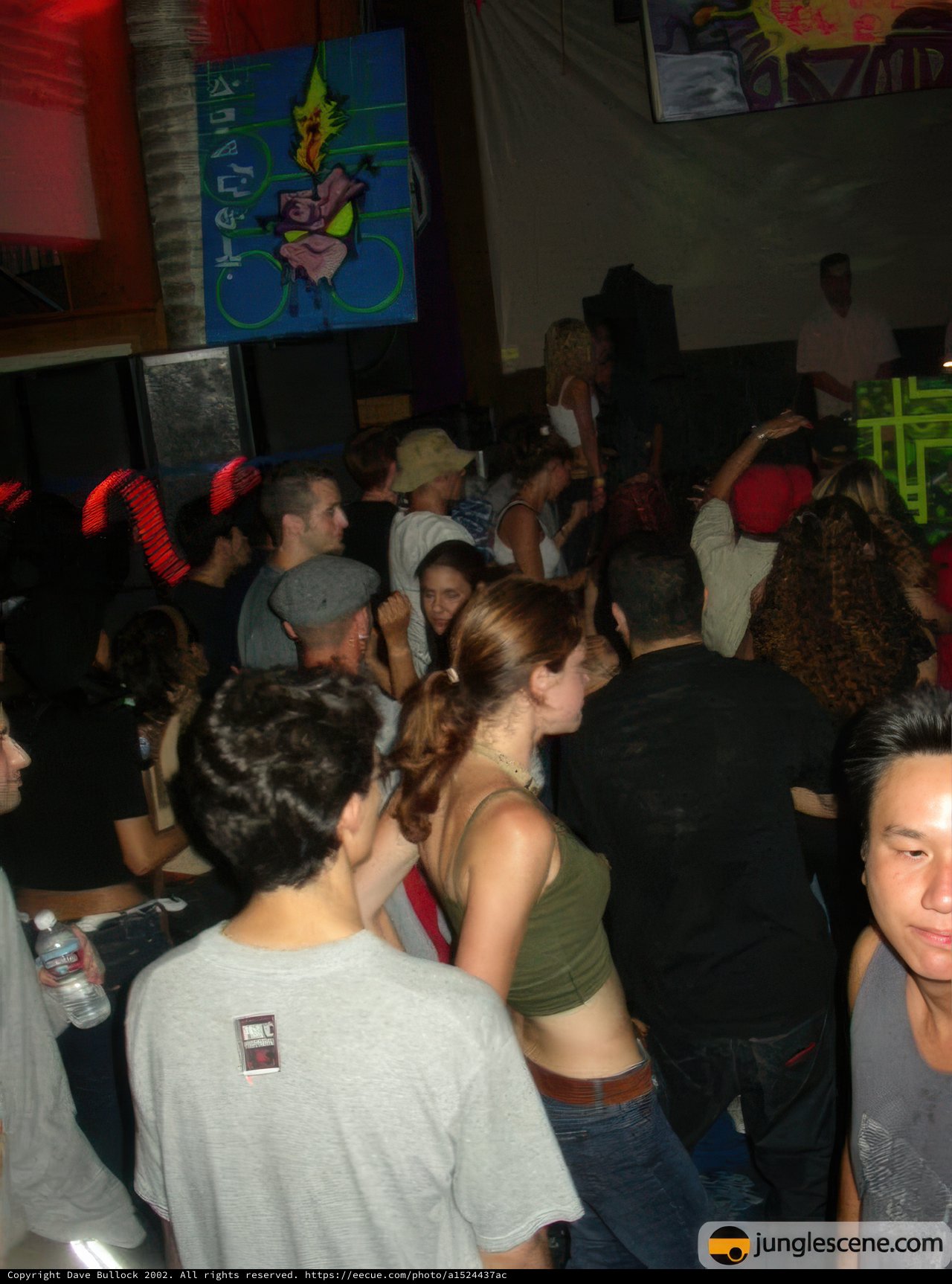 Nightclub Party Madness