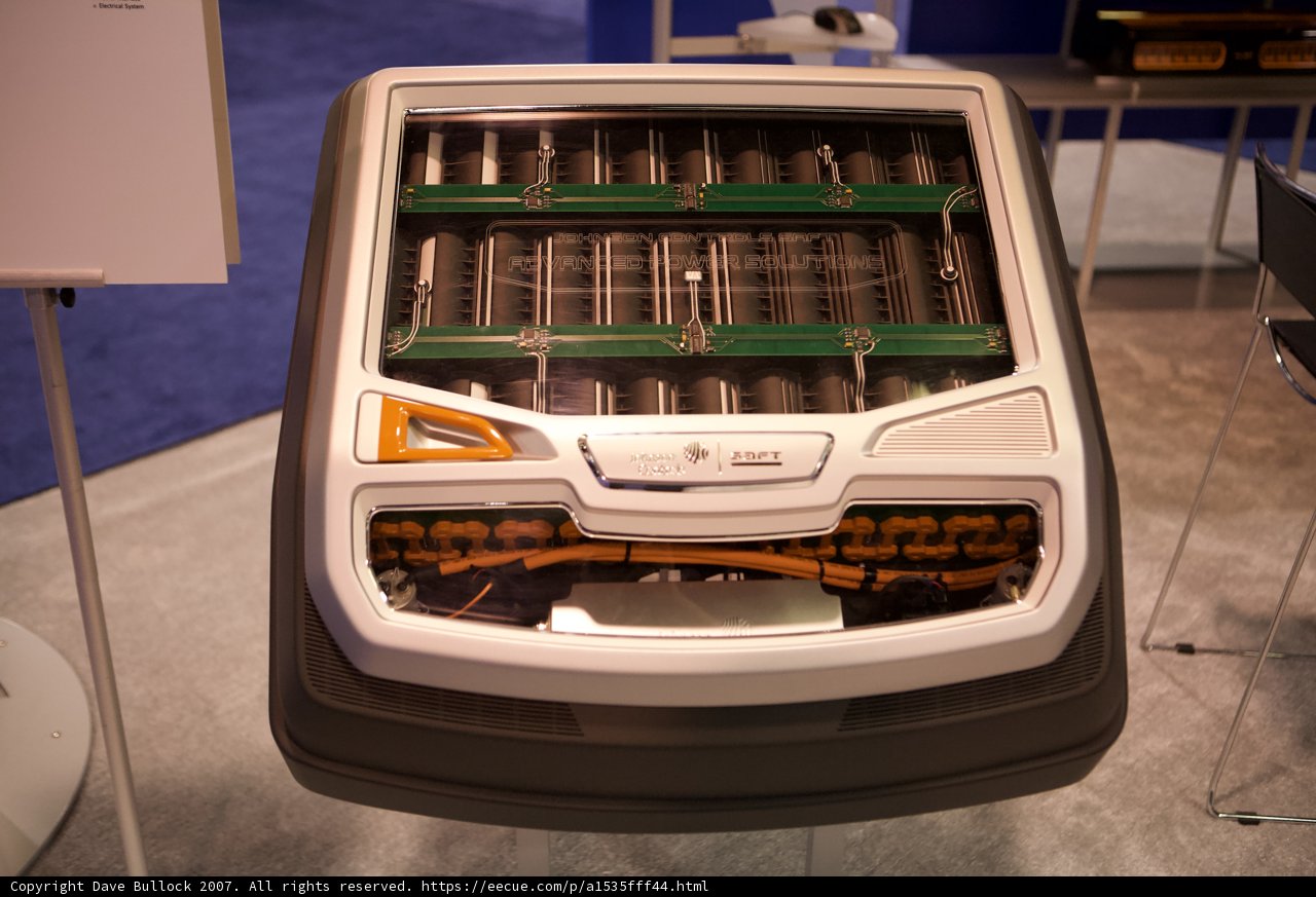 Powerful Portable Workstation