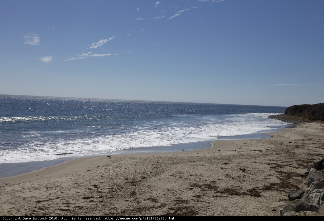 Promontory Paradise
