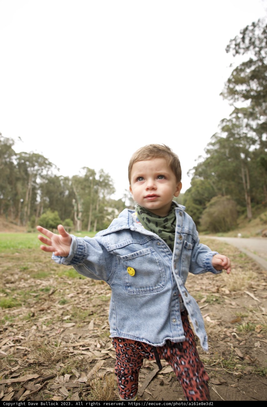 Denim Days at Pine Lake Park