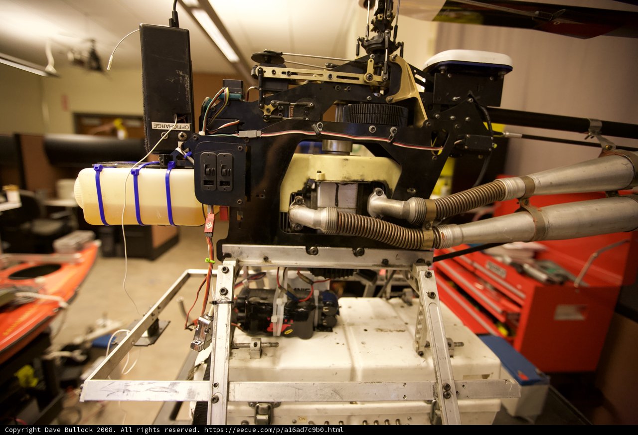 Industrial Machine at Manufacturing Workshop