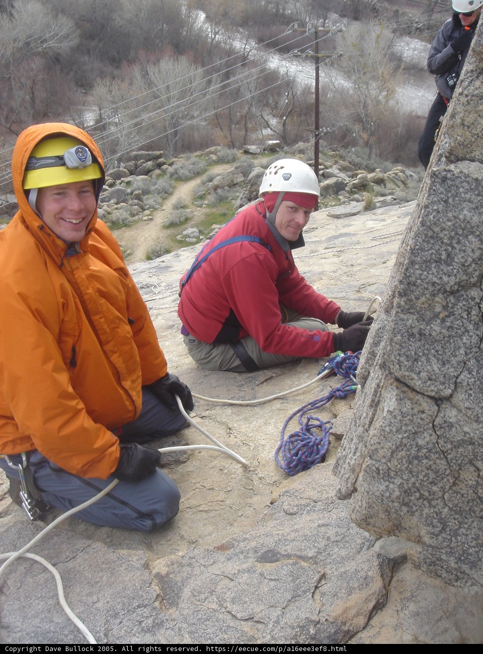Scaling New Heights