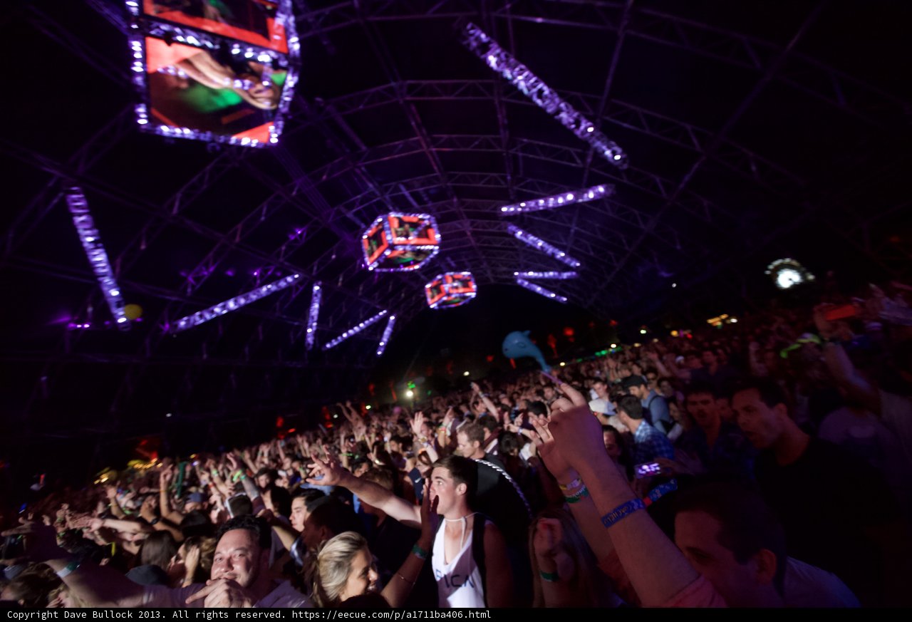 Euphoria at Coachella