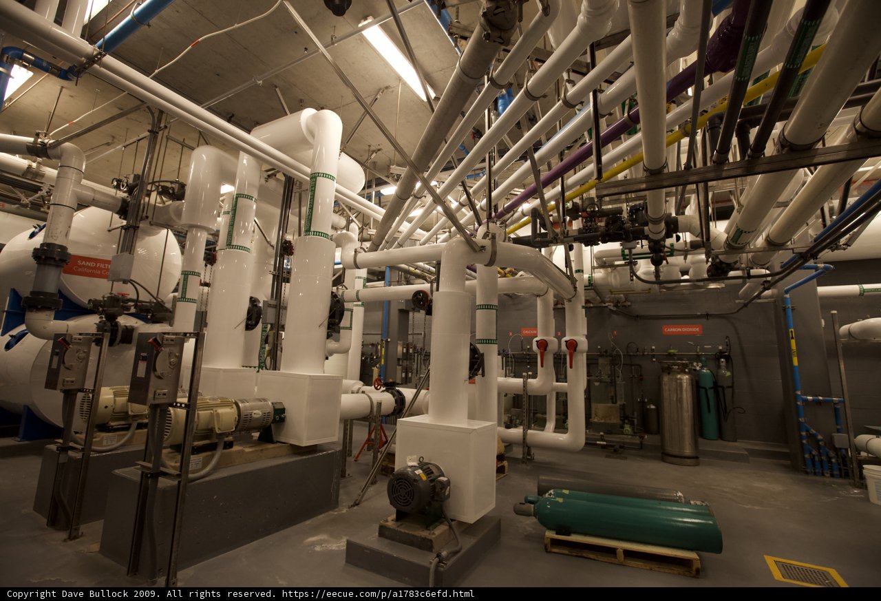Inside the Factory: Exploring the Architecture of Manufacturing