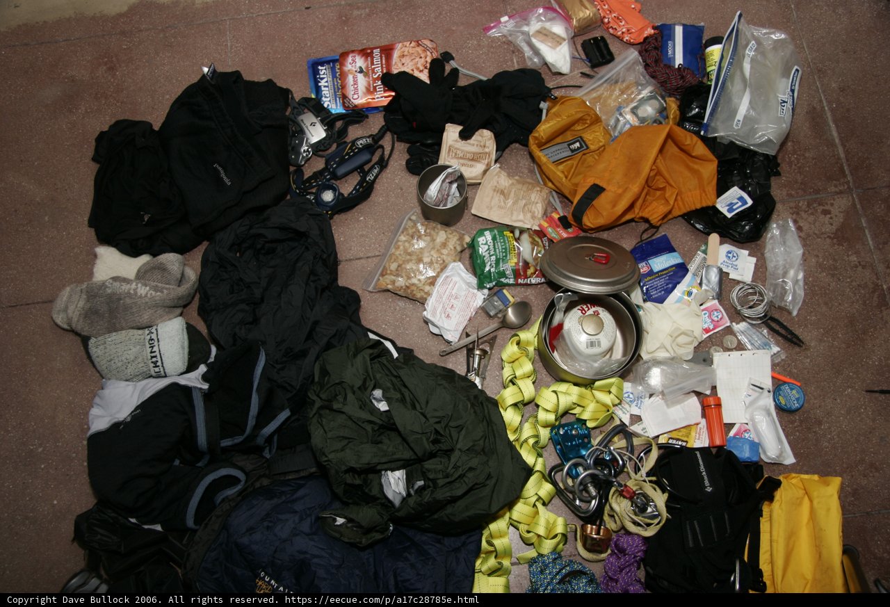 Trash or Treasure?