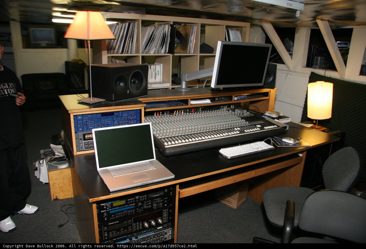 Office Setup