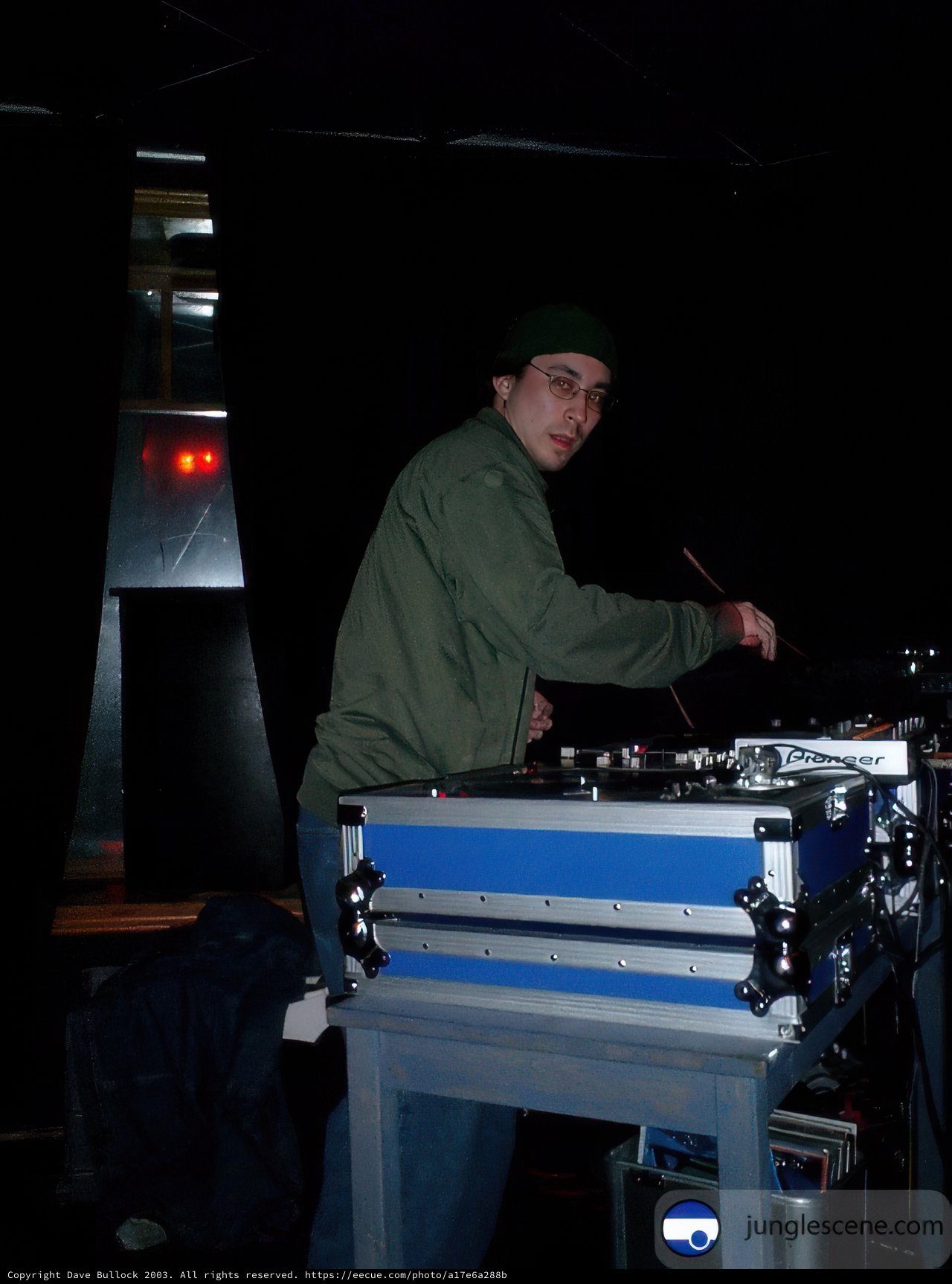 Groove Master