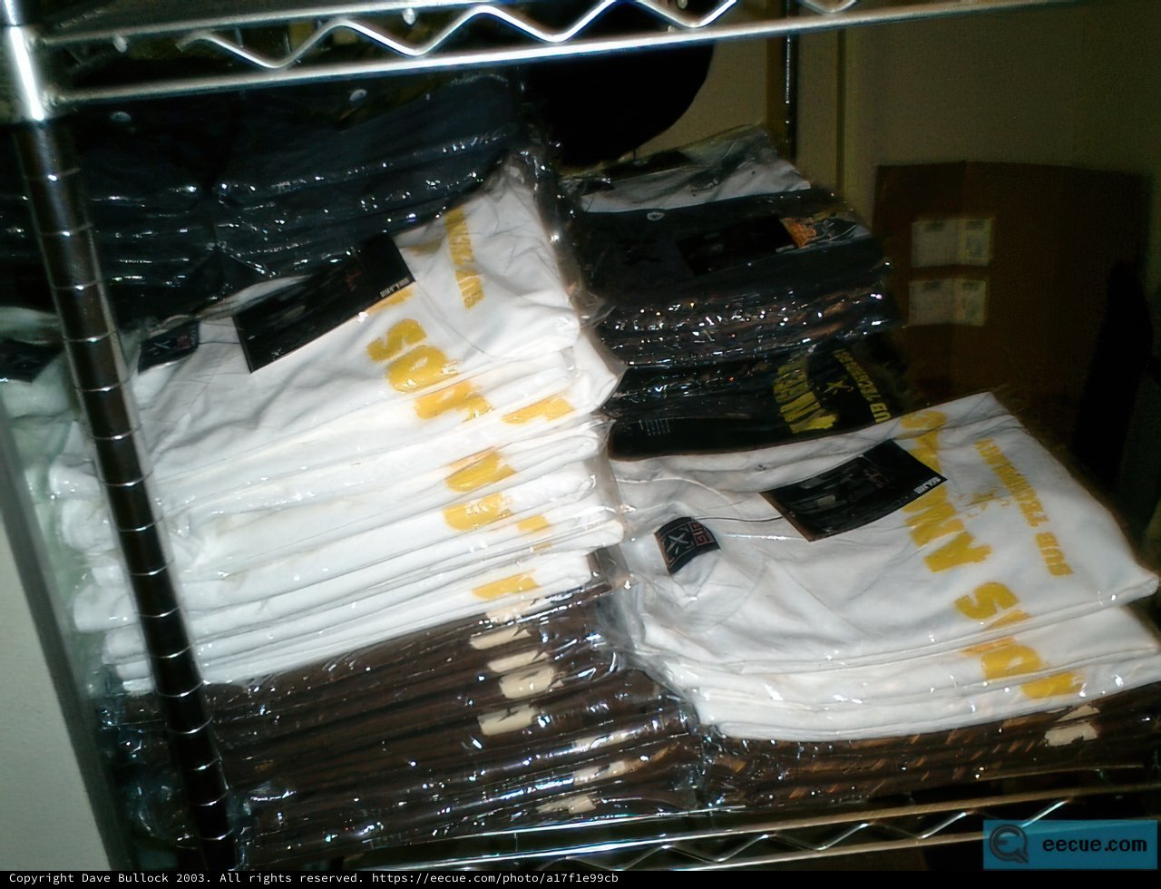 T-Shirt Haven