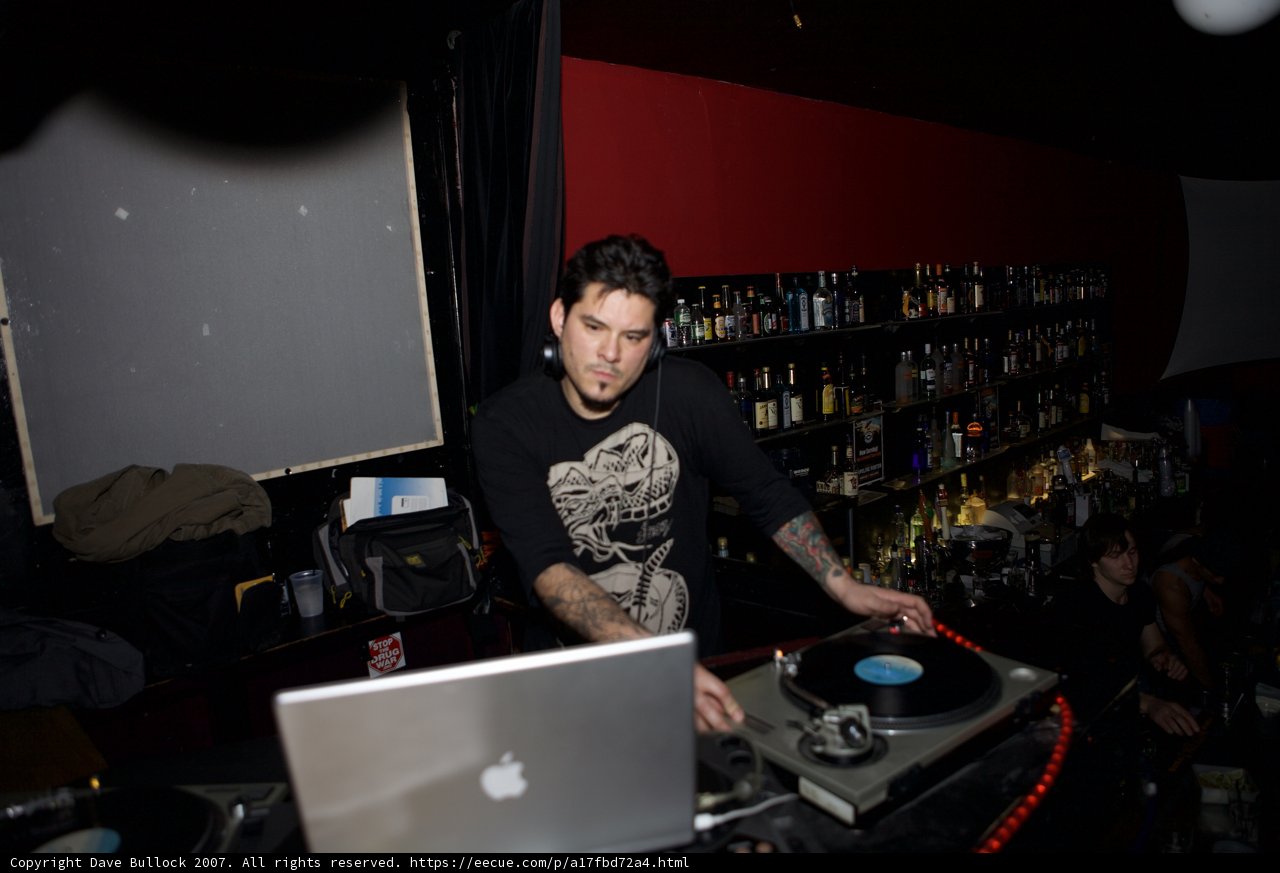 Party DJ