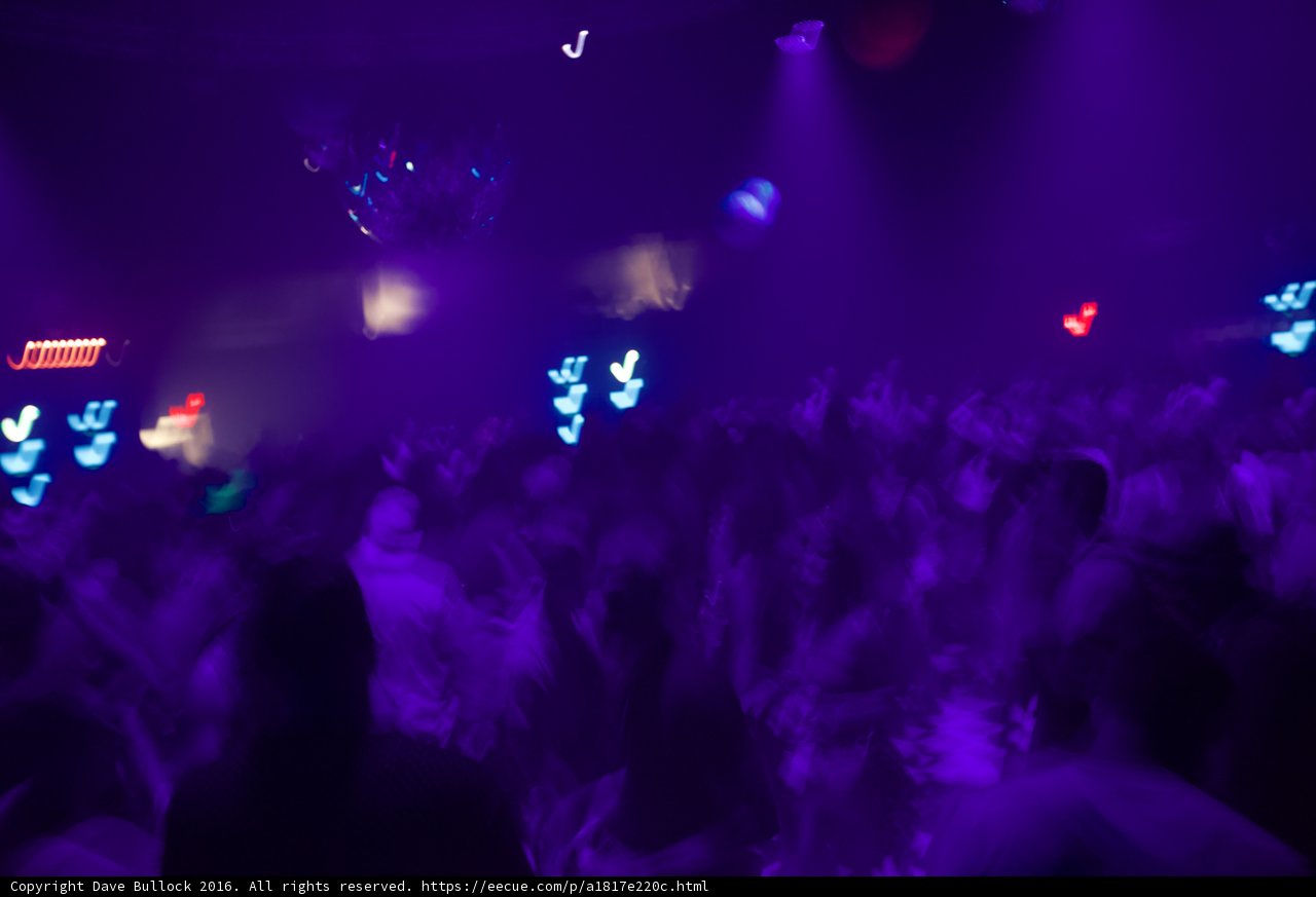 Purple Haze Nightlife