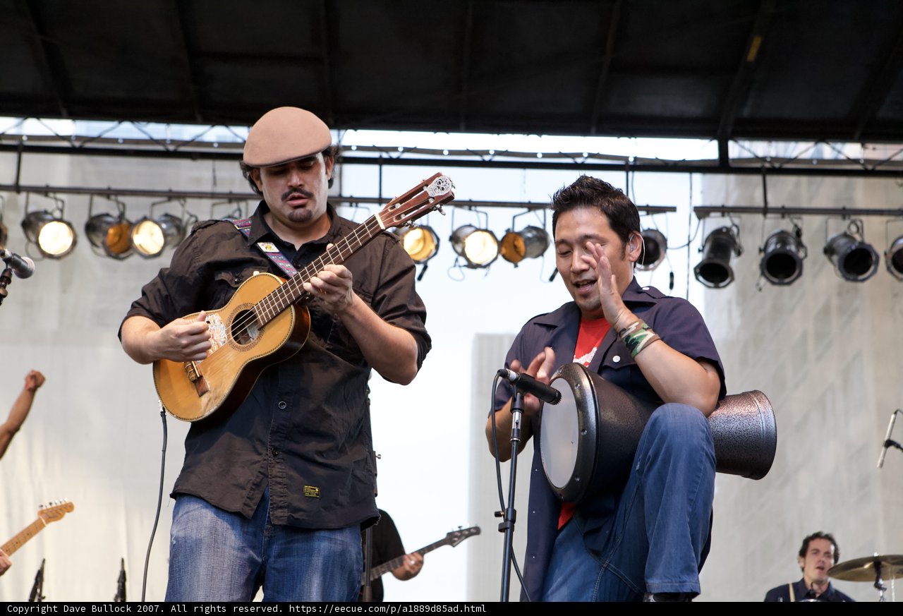 Musical Harmony