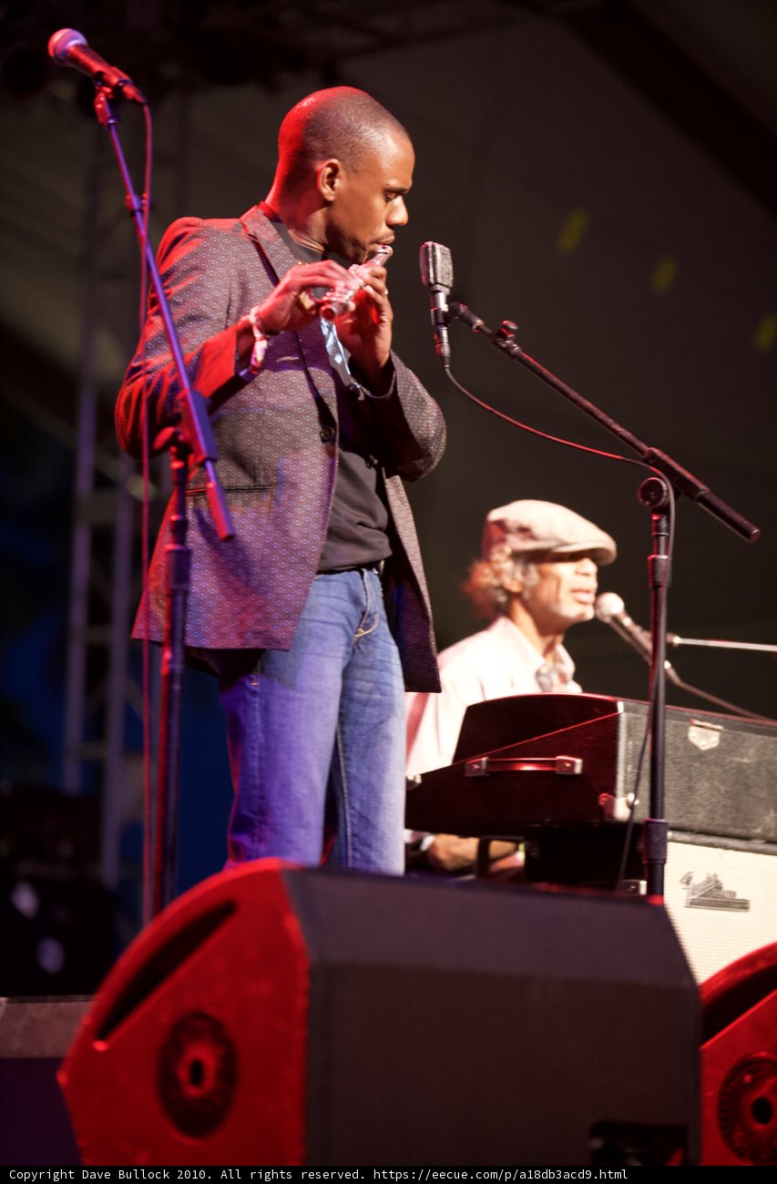 Performer's Ivories