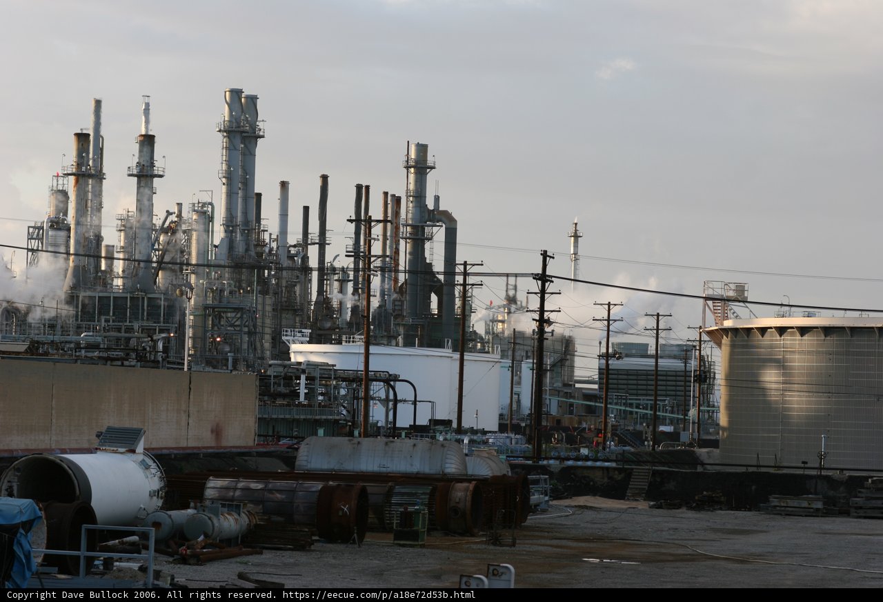 Industrial Giants