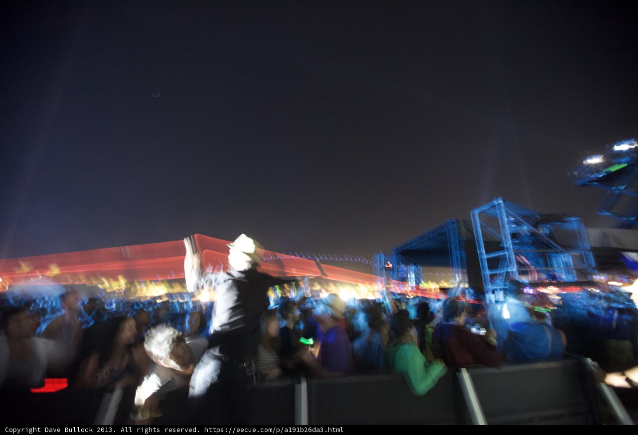 Spotlight on the Urban Stage