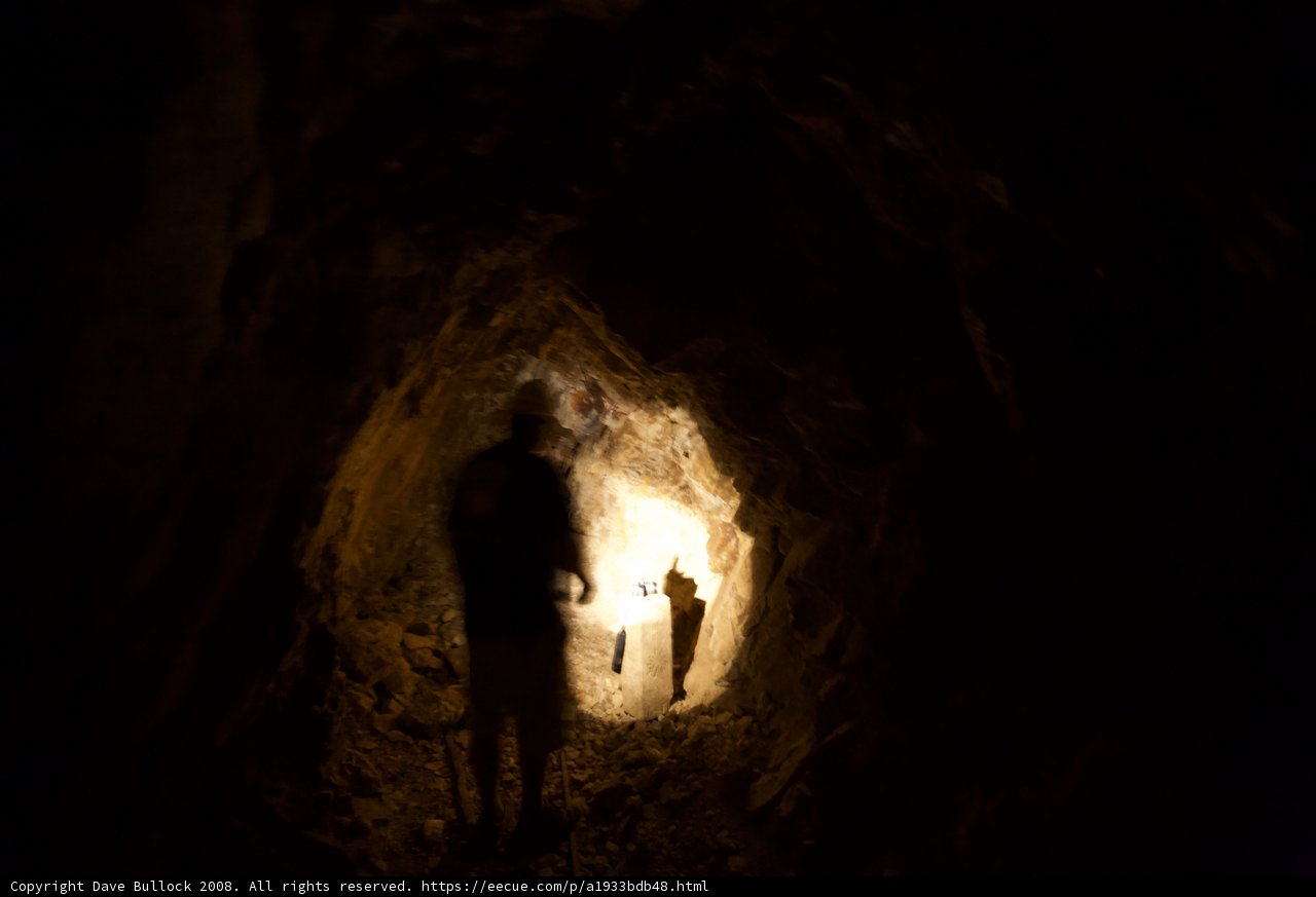 Journey Towards the Light
