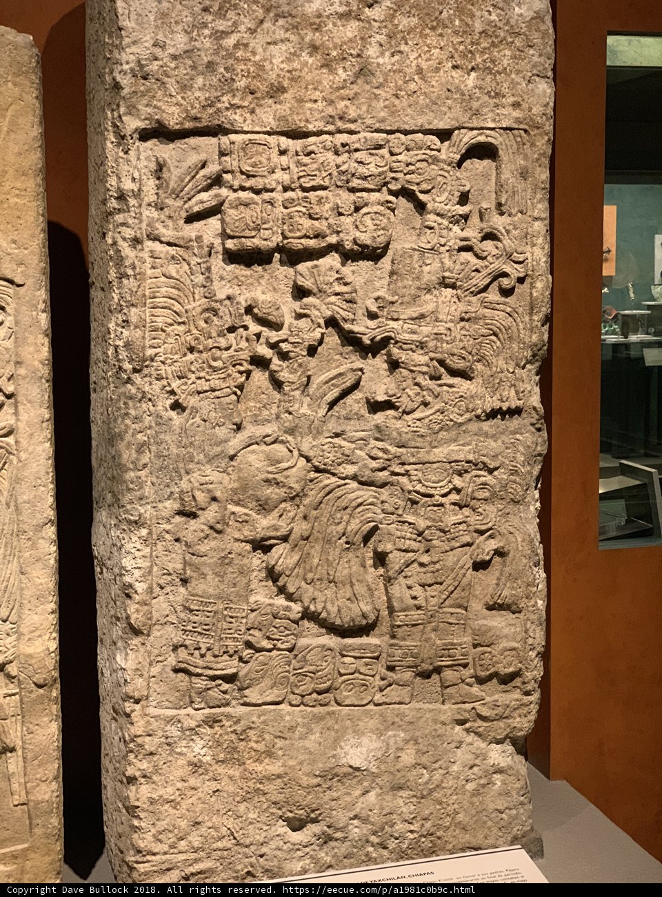 Art and Architecture of the Past Captured in Stone
