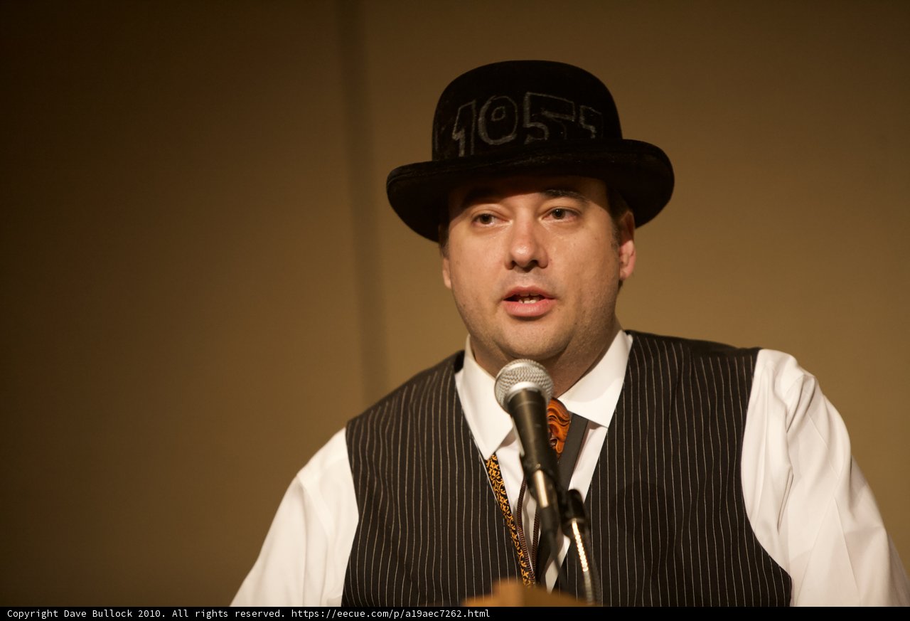 Speaking with Style