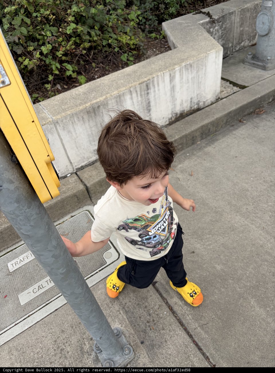 Urban Explorations