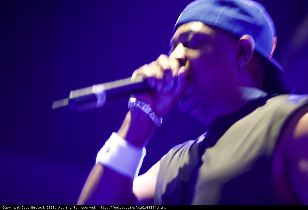 Solo Performance at Coachella