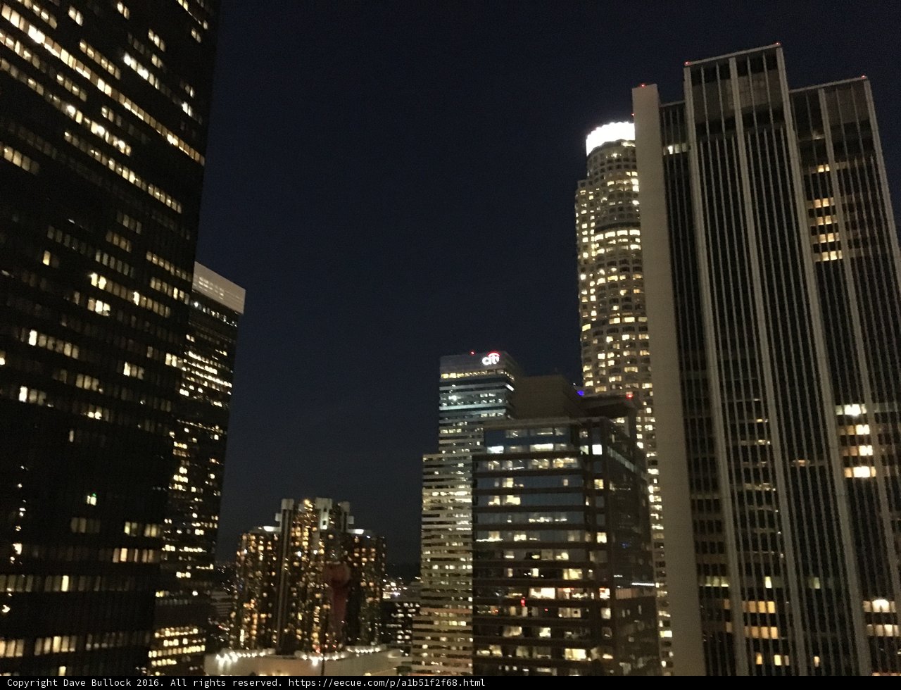 City of Lights