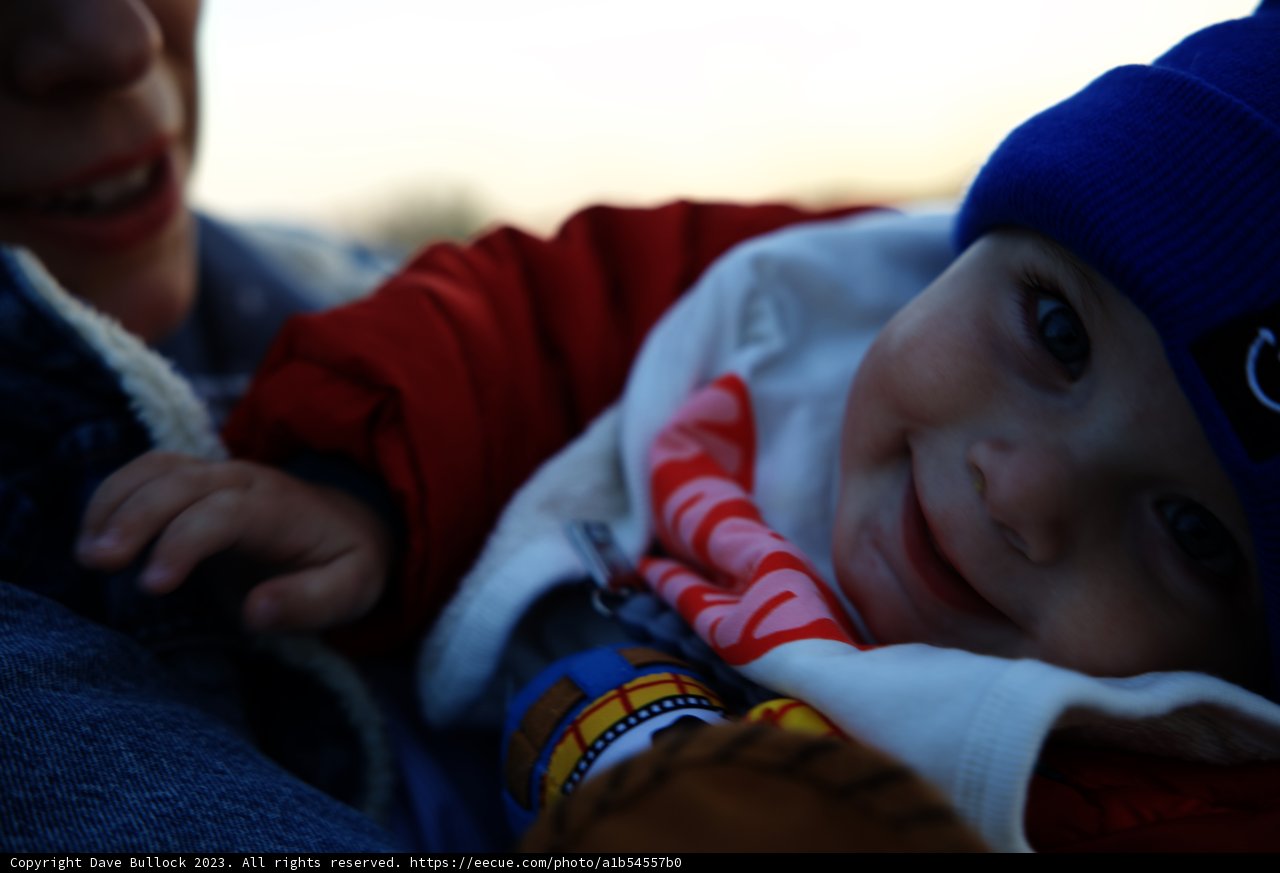 Adorable Moments in Napa, 2023