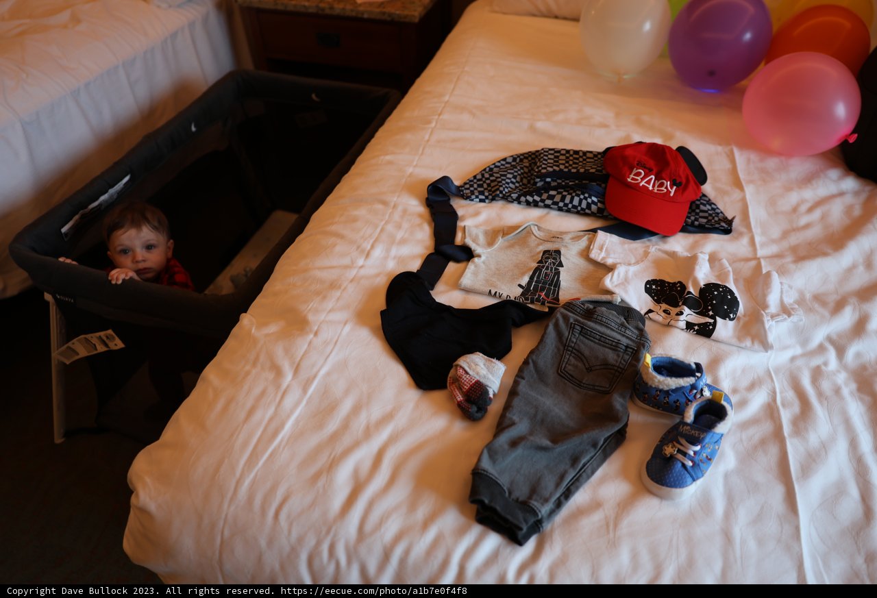 Baby's Playtime Essentials