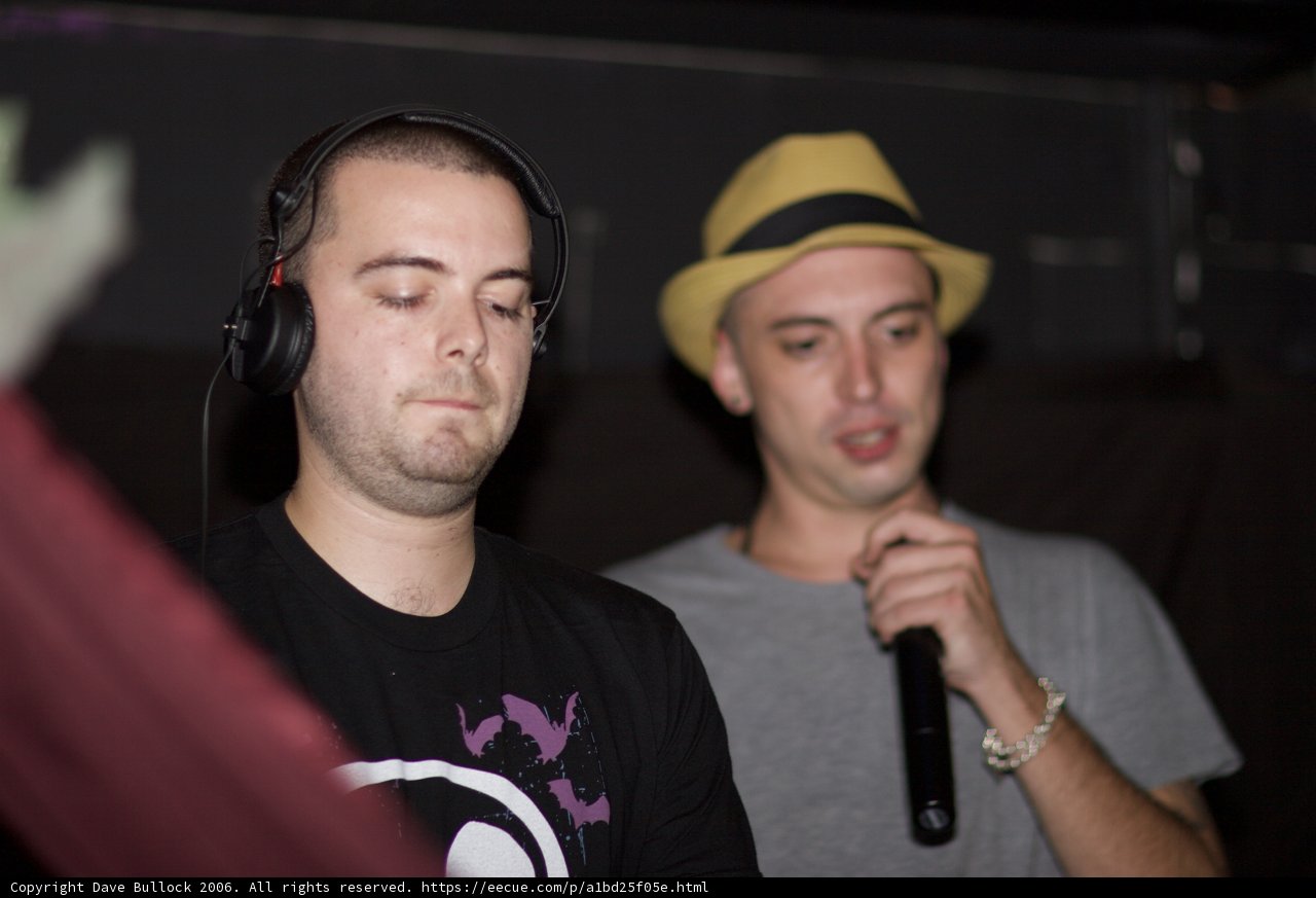 Headphone Harmony