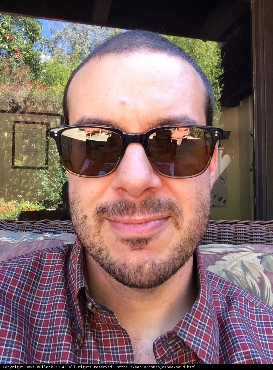 Sunglasses in Altadena