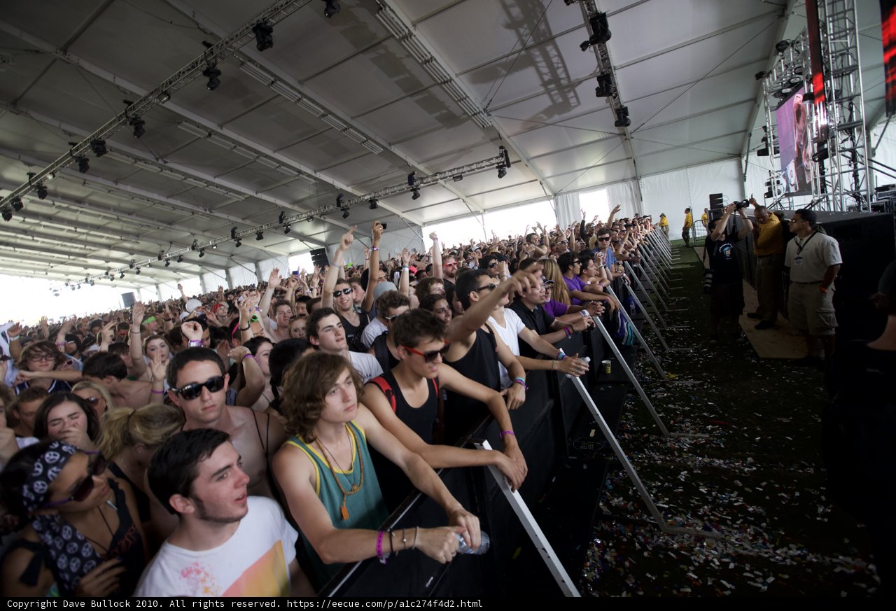 Coachella Madness