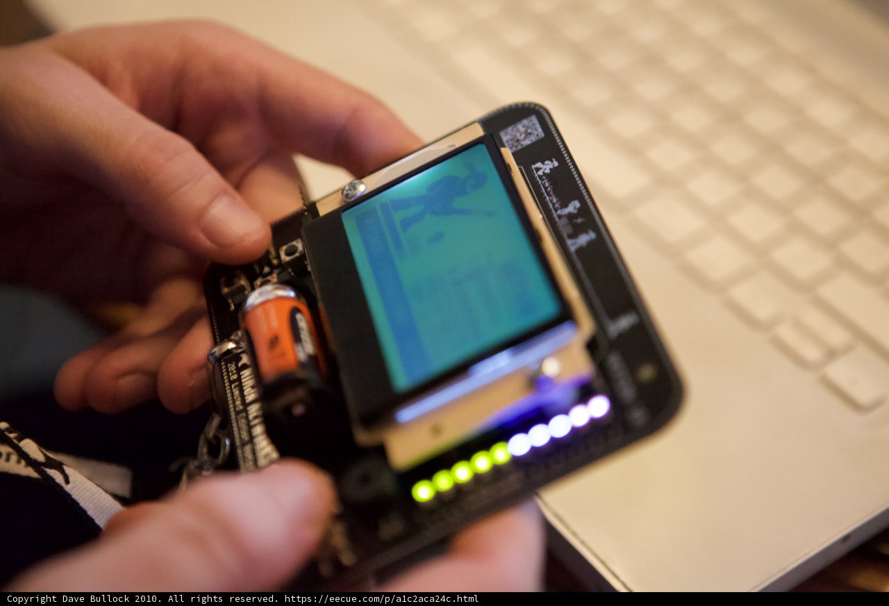 Tech in Hand