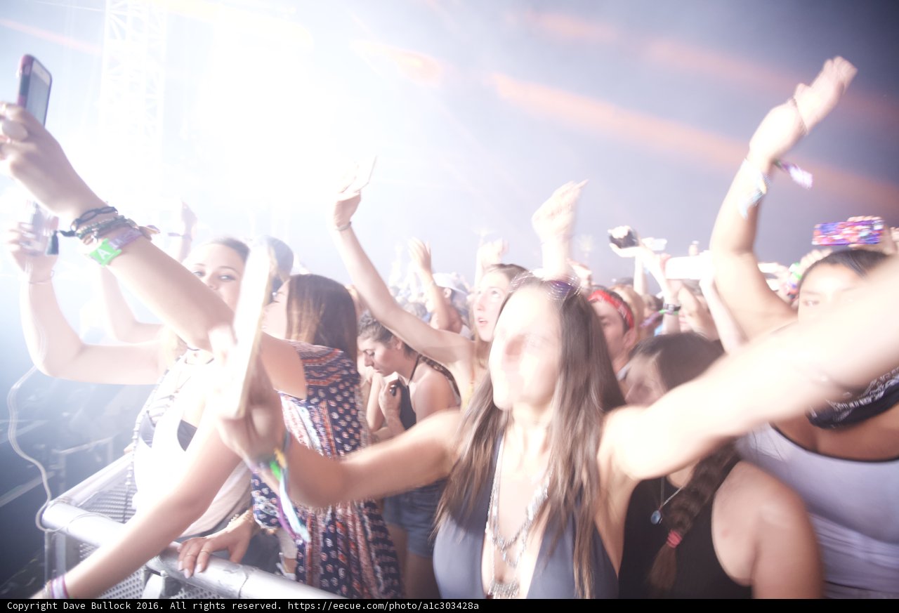 Urban Music Fest