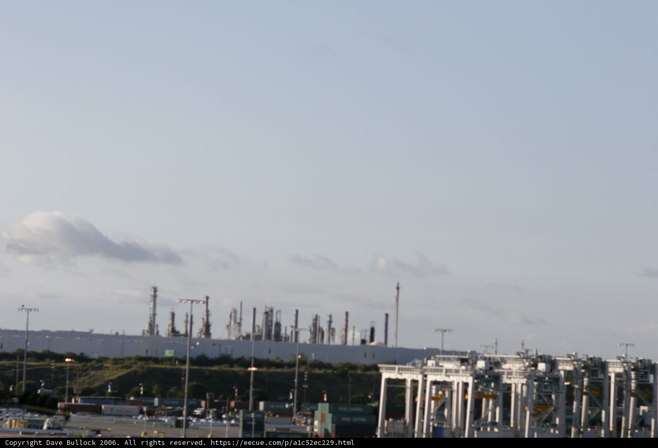 Industrial Majesty