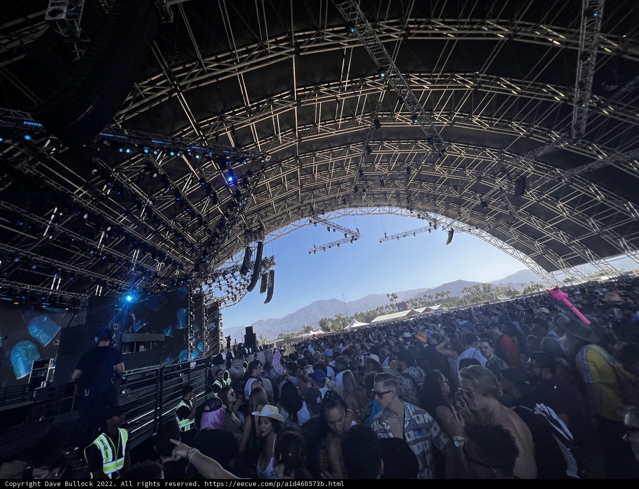 Concert Craze