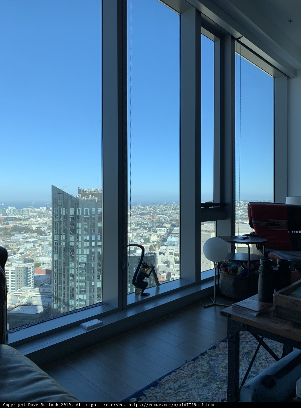 City Living in Style