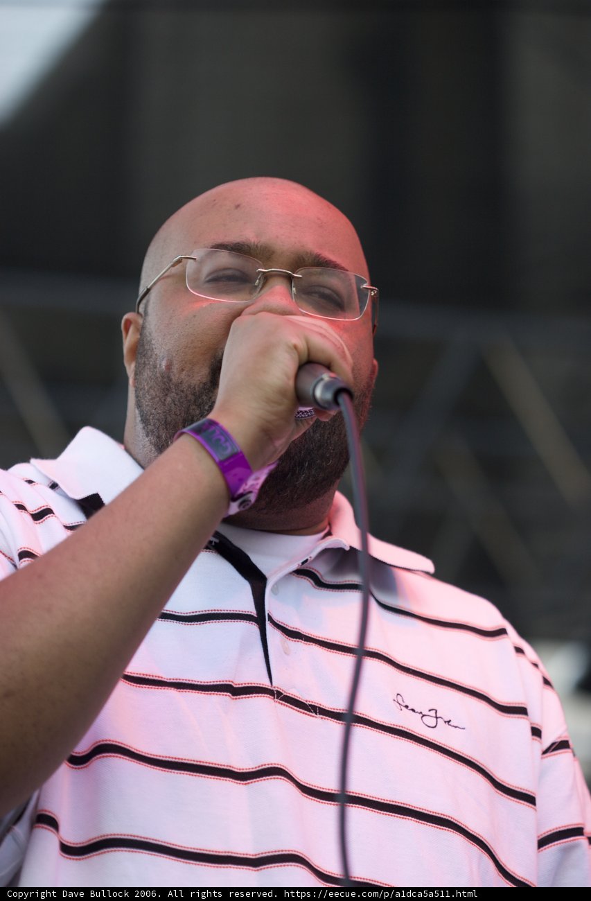 Gift of Gab: Striped Shirt Serenade