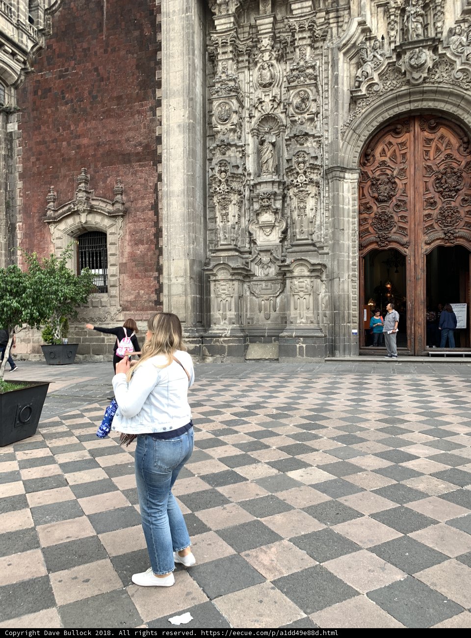 Capturing the Architecture