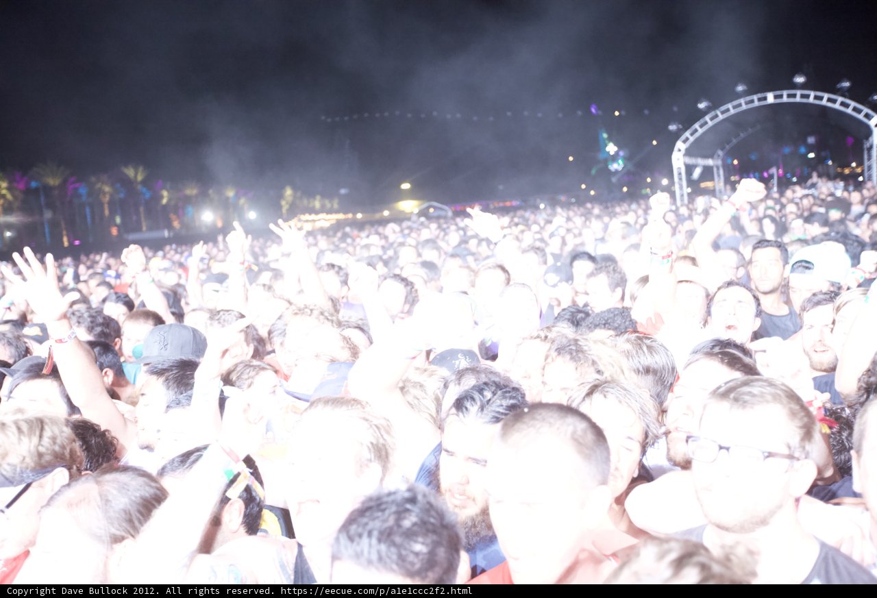 Music and Magic in the Night Sky
