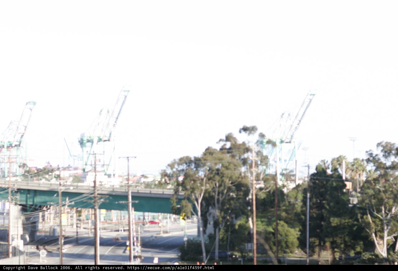 Bridge Construction with Train