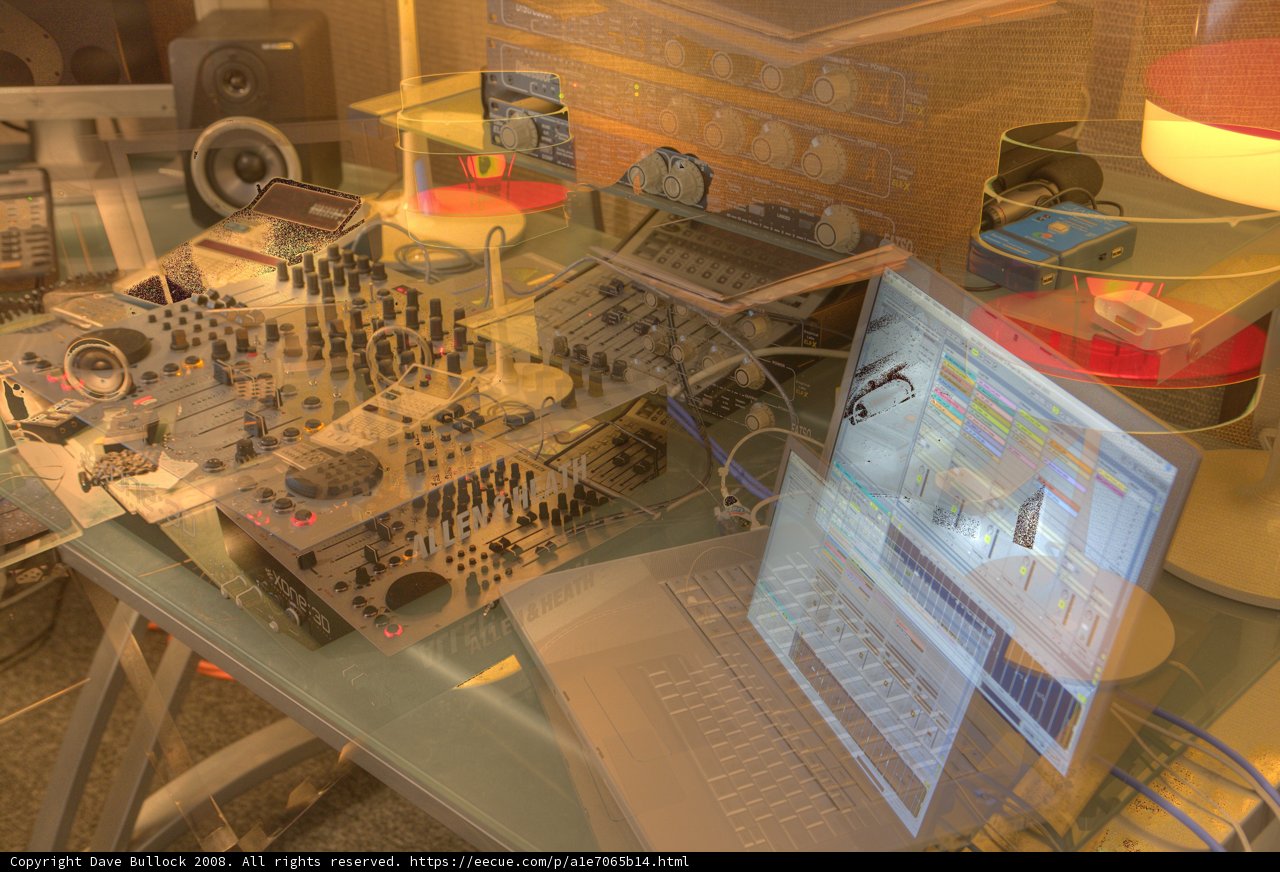 Workstation