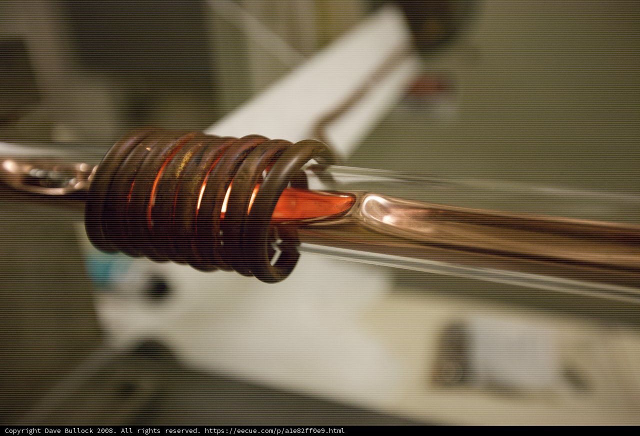 Copper Wire Coil