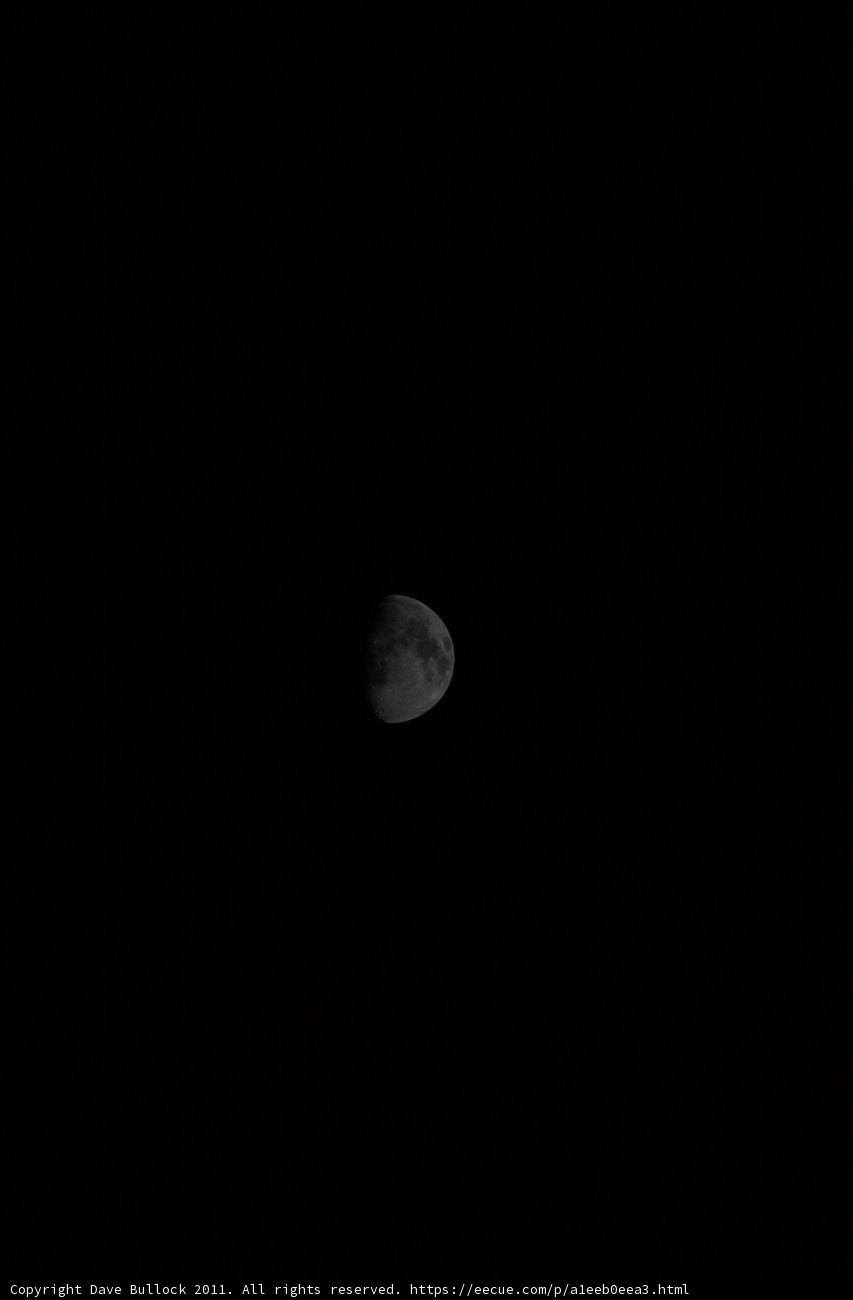 Lunar Beauty
