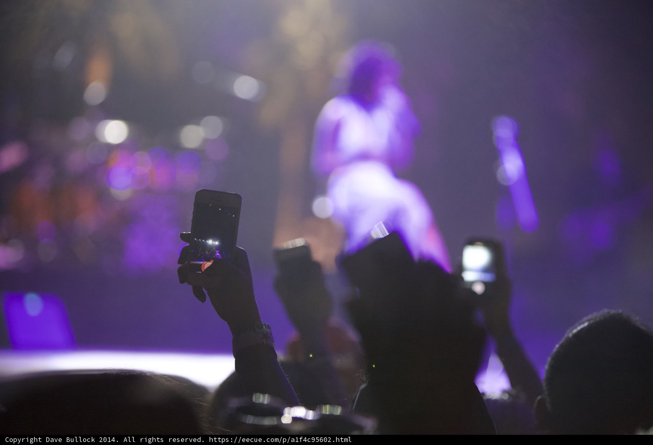 Capturing the Moment