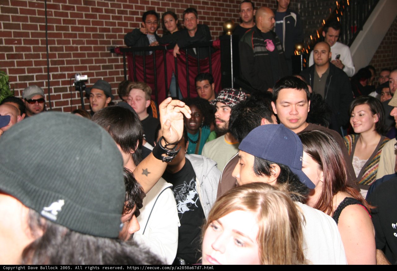 Party People